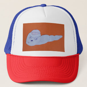 Arthur Truckers Hat Truckerkappe