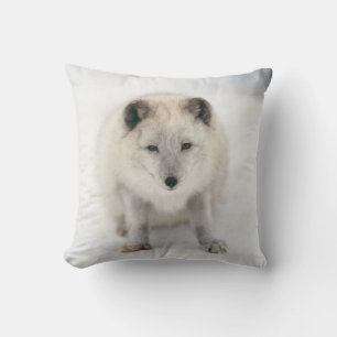 Artic Fox Kissen