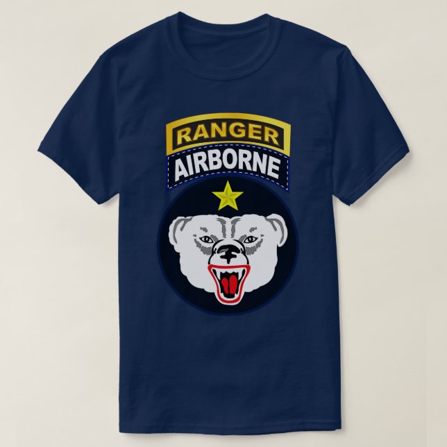 Artic w Tab X T-Shirt (Design vorne)