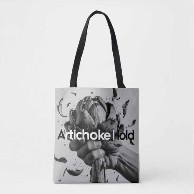 Artichoke Hold (Vorderseite)