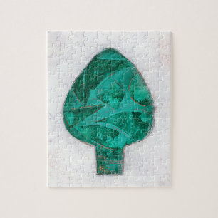 Artichoke - Jigsaw Puzzle