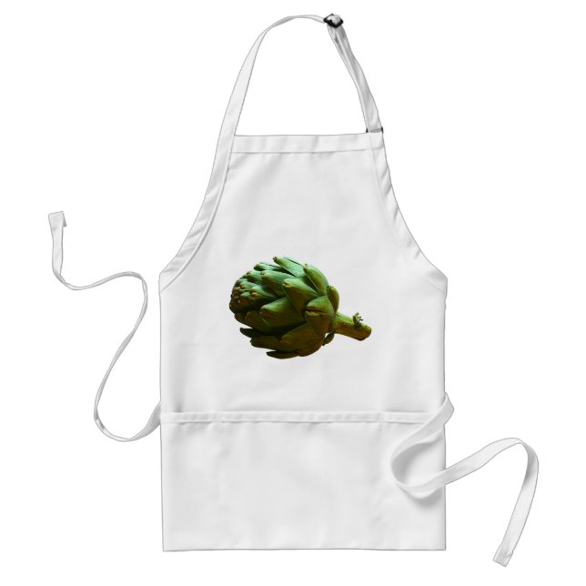 Artichoke Schürze (Vorne)