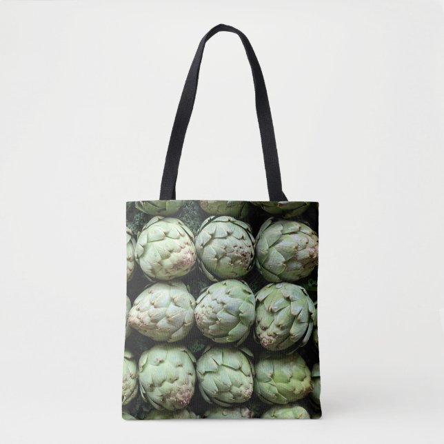 Artichokes (Vorderseite)