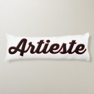 Artieste Body Pillow Seitenschläferkissen