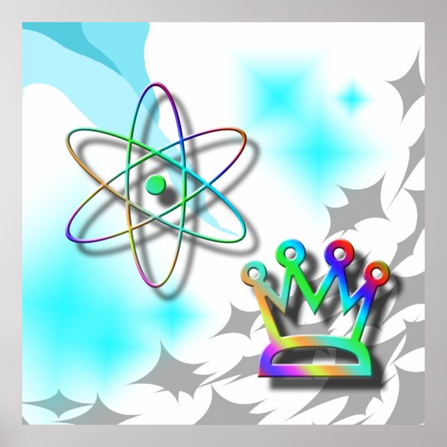 Artifact Internet #4 Poster (Vorne)