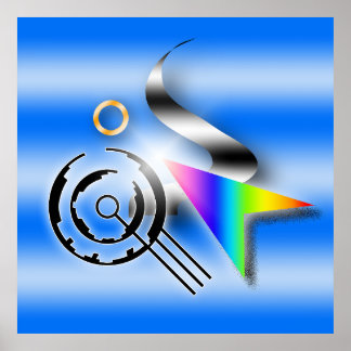 Artifact von Internet #1 Poster