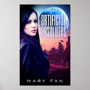 Artificial Absolutes Poster