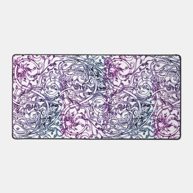 Artiful desk Mat Schreibtischunterlage (Vorderseite)