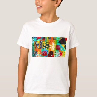 Artiful Kids T-Shirt