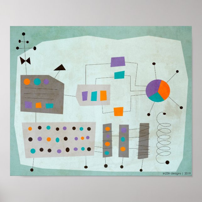 Artikel 029 poster (Vorne)