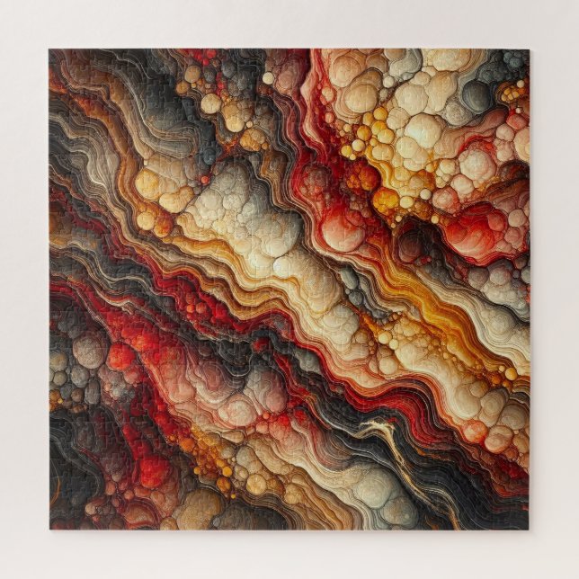 Artikel 11 - puzzle (Vertikal)