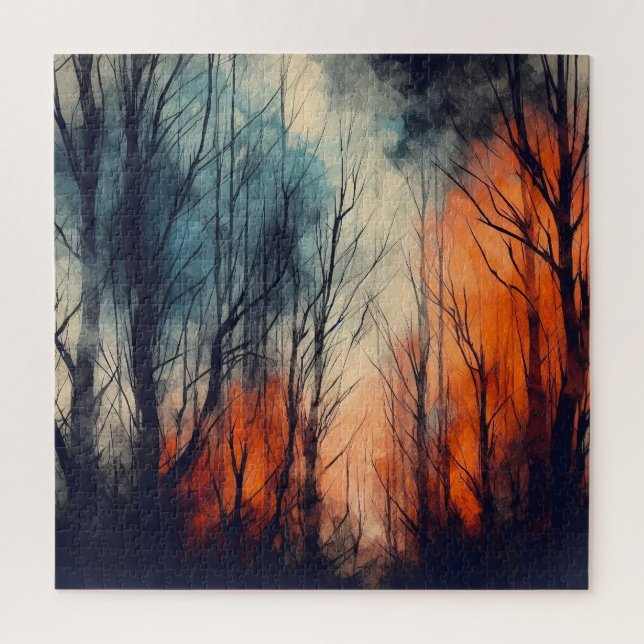 Artikel 19 - puzzle (Vertikal)