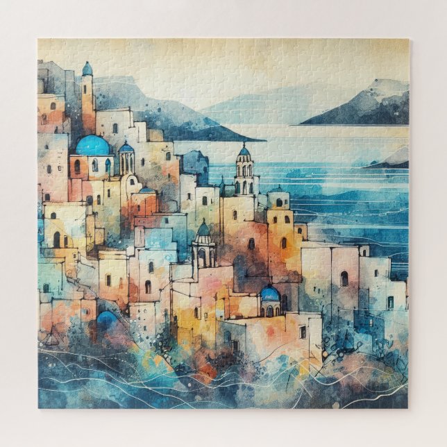 Artikel 1 - puzzle (Horizontal)