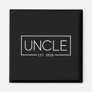 Artikel 2026 magnet