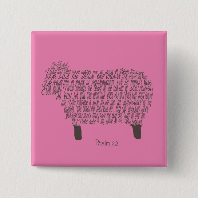 Artikel 23 button (Vorderseite)