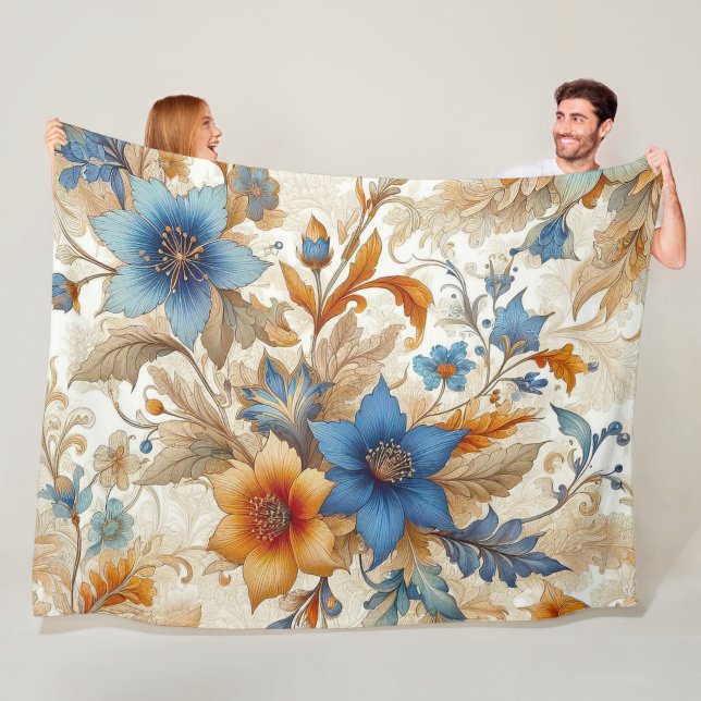 Artikel 33 - fleecedecke (Beispiel)