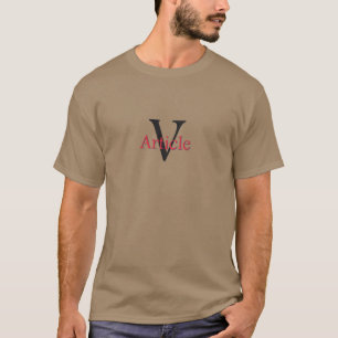 Artikel 5 T-Shirt
