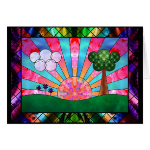 Artikel der Sonnenkarte