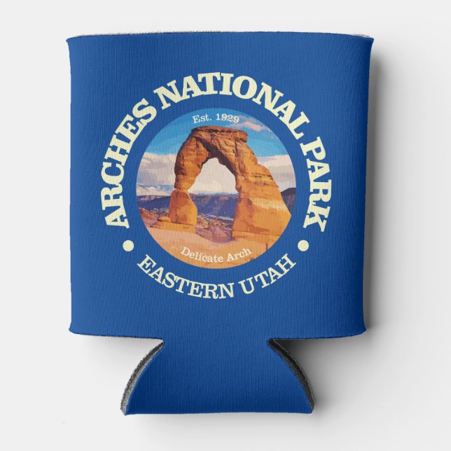 Artikel NP (rd) 2 Dosenkühler (Vorderseite)