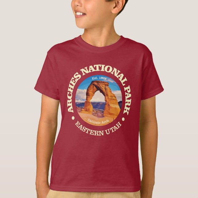 Artikel NP (rd) 2 T-Shirt (Vorderseite)