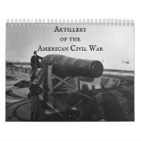 Artillerie des Zivilen Amerikanischen Krieges