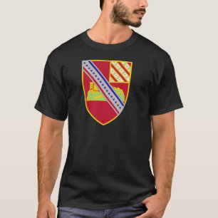 Artillerie-Regiment des Feld-17 T-Shirt
