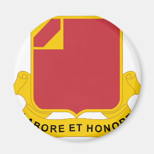 Artillerie-Regiment des Feld-22 Magnet