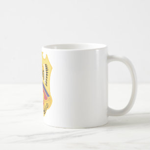 Artillerie-Regiment des Feld-83 Tasse