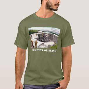 Artillerie T-Shirt