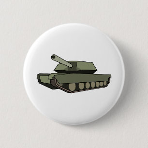 Artillerie Tank Button