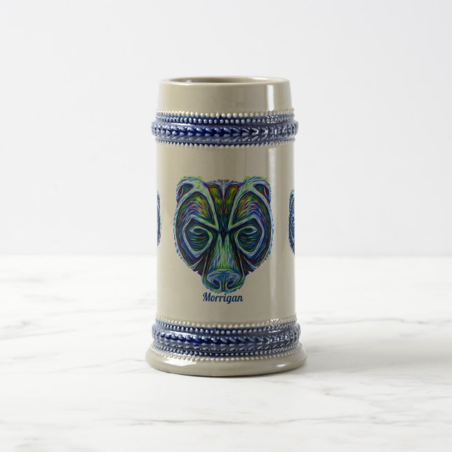 Artio Innerhalb~ Bierglas (Mittel)