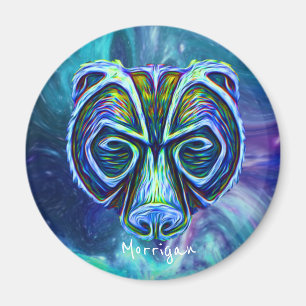 Artio Innerhalb~ Magnet