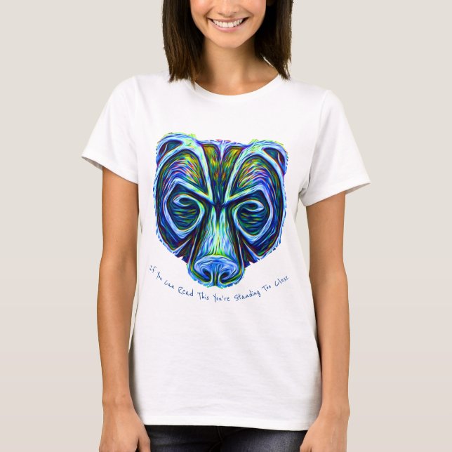 Artio Innerhalb~ T - Shirt (Vorderseite)