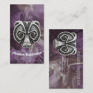 Artio Innerhalb~ Visitenkarte