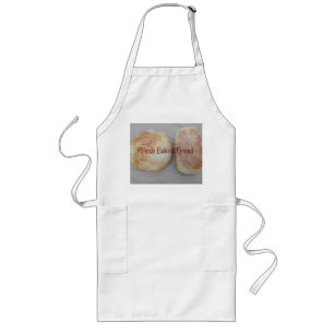 Artisan Bread Baker Lange Schürze