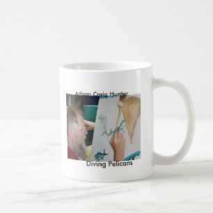 Artisan Craig Hunter Kaffeetasse