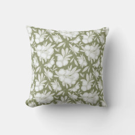 Artisan Gooseberry Pillow Kissen