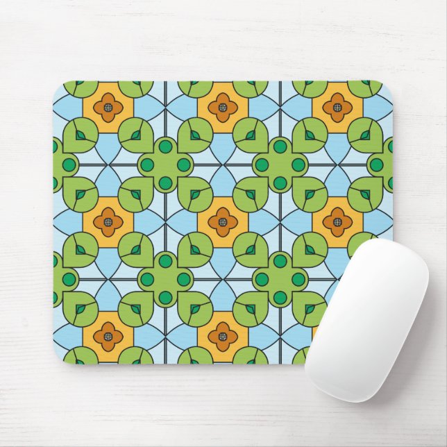 Artisano Vision Mousepad (Mit Mouse)