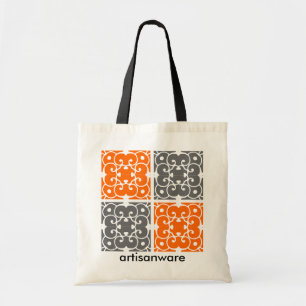 Artisanware Taschen-Tasche Tragetasche