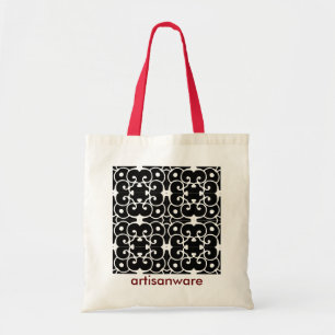 Artisanware-Taschentuch Tragetasche