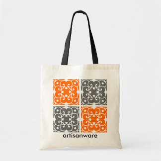 Artisanware-Taschentuch Tragetasche