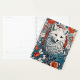 Artische Foxenwelt Planer