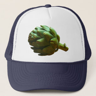 Artischocke Truckerkappe