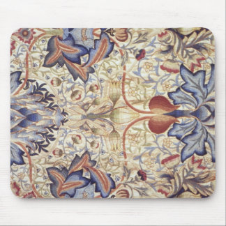 Artischocken-Entwurf durch William Morris Mousepad