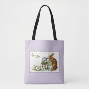 Artist Oaster Bunny Lavender