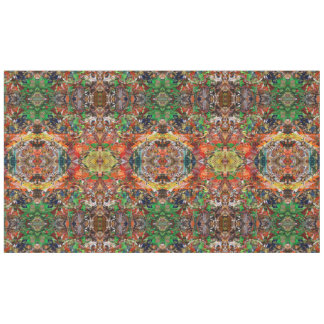 Artist’s Palette: Expressive Paint Stroke Pattern Tischdecke