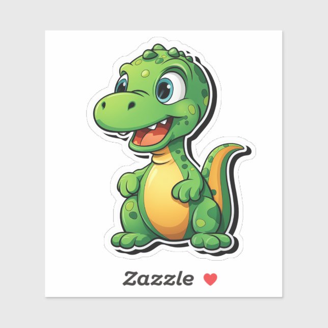 Artistic Decals for a Touch of Originality Aufkleber (Blatt)