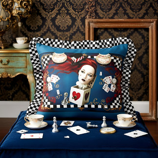 Artistic Fabric Panel Wonderland Stoff