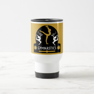Artistic gymnastics Sports Coffee Tasse