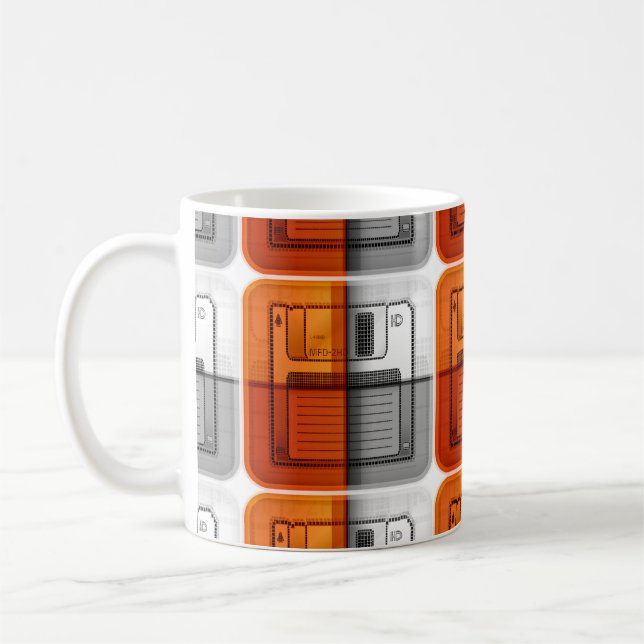 Artistic_Mugs_25 Kaffeetasse (Links)